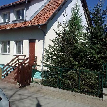 Apartamenty, Pokoje, Noclegi Pracownicze " Skarpa" ويلكاسي المظهر الخارجي الصورة