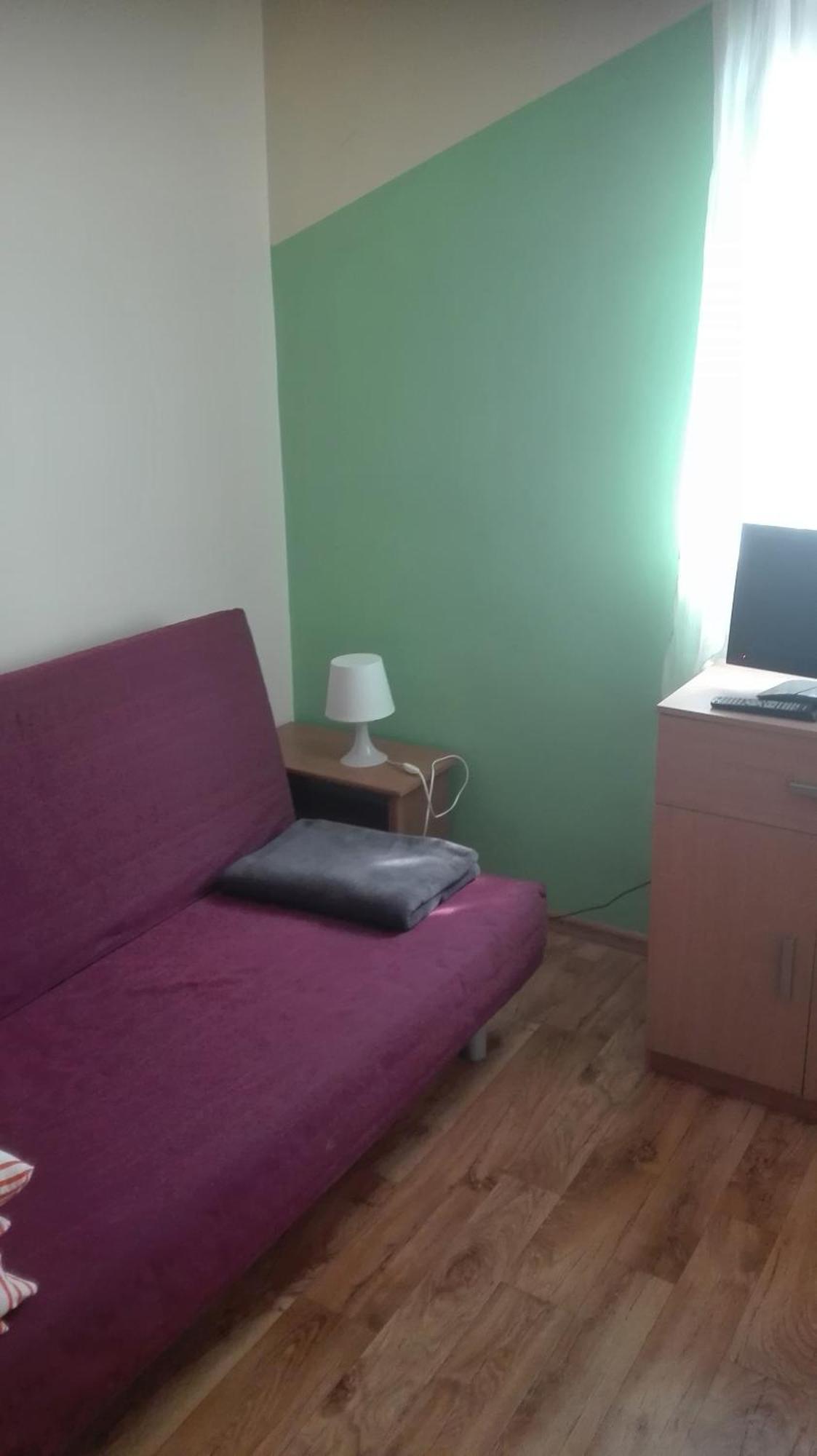 Apartamenty, Pokoje, Noclegi Pracownicze " Skarpa" ويلكاسي المظهر الخارجي الصورة