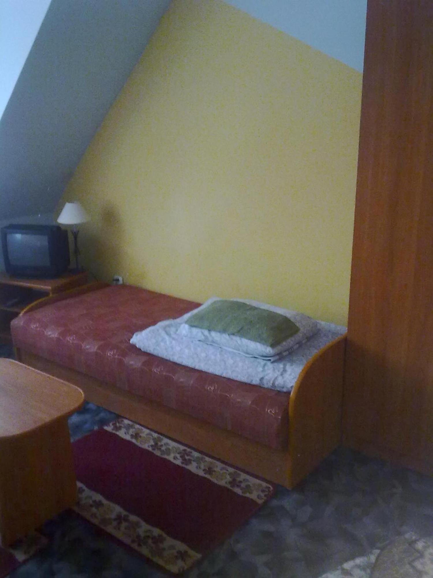 Apartamenty, Pokoje, Noclegi Pracownicze " Skarpa" ويلكاسي المظهر الخارجي الصورة