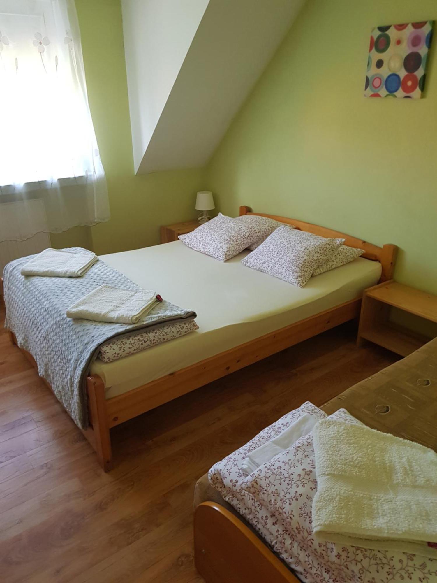 Apartamenty, Pokoje, Noclegi Pracownicze " Skarpa" ويلكاسي المظهر الخارجي الصورة